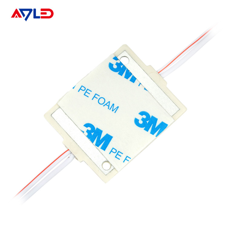 1.5W Edgelit Powerful LED Module Lights For Lightbox