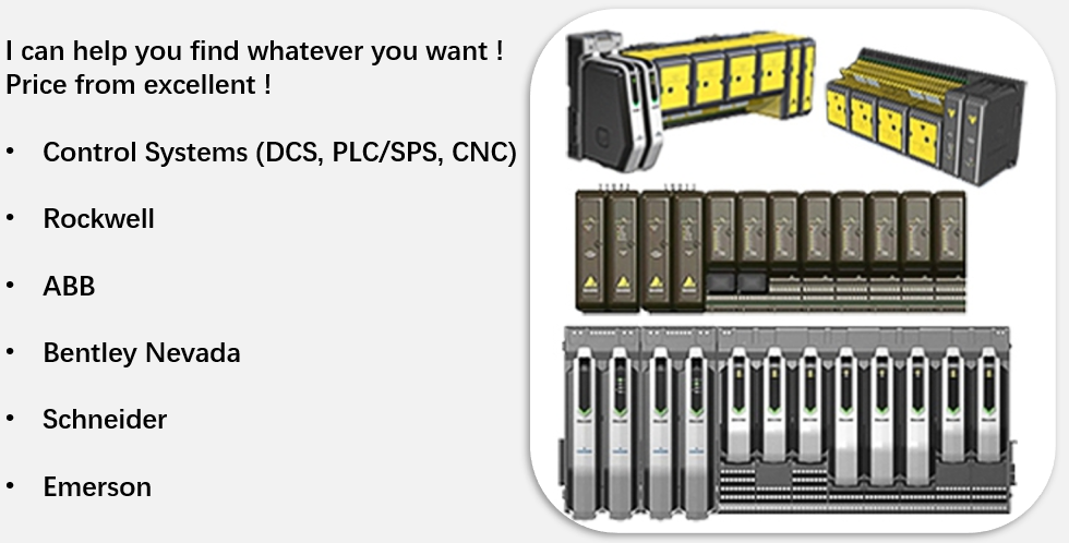 51308111-002 | Honeywell Industrial Control System Hot Selling