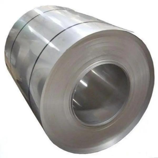 Hot Sale 2b Finish 201 Cold Rolled Stainless Steel Coil Factory Supply Anti