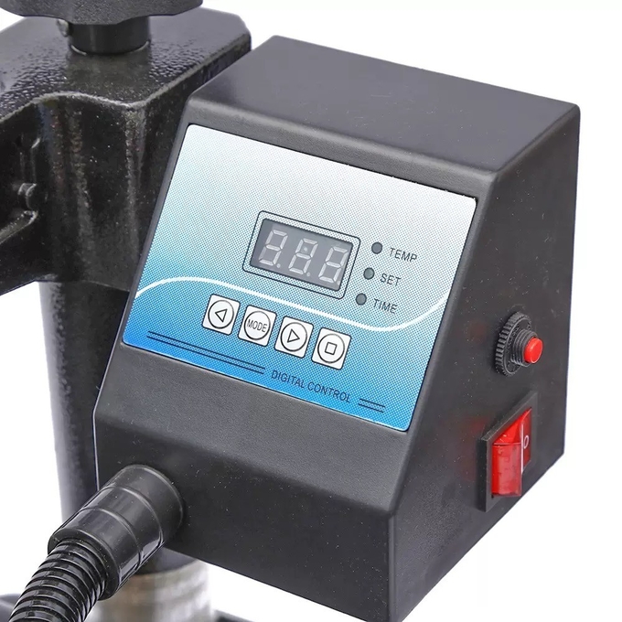 Sublimation Mug Heat Press Machine For 11oz Mugs Photo Transfer Printing
