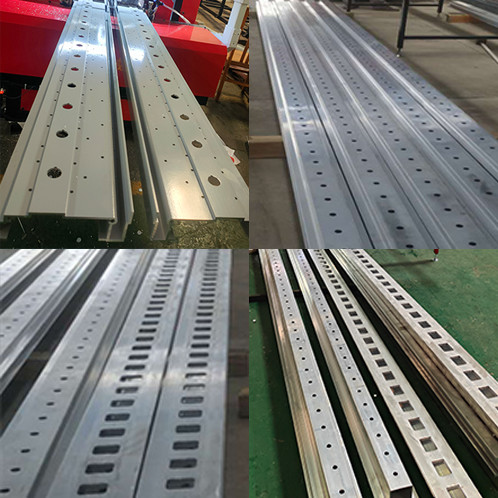 Customizable Heavy Duty Hydraulic Punch Press Machine