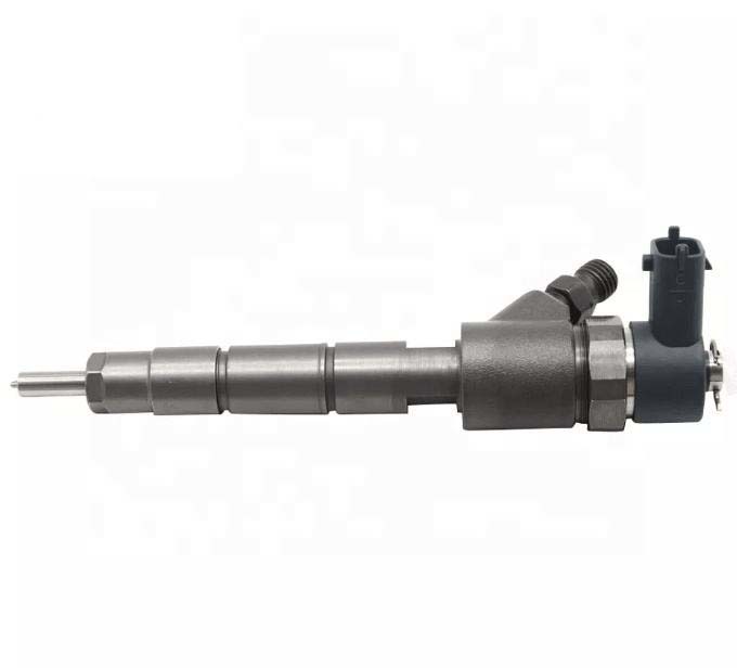 Excavator Parts SY245 SY265 Diesel Bosch Injector 0445110603 0445110661