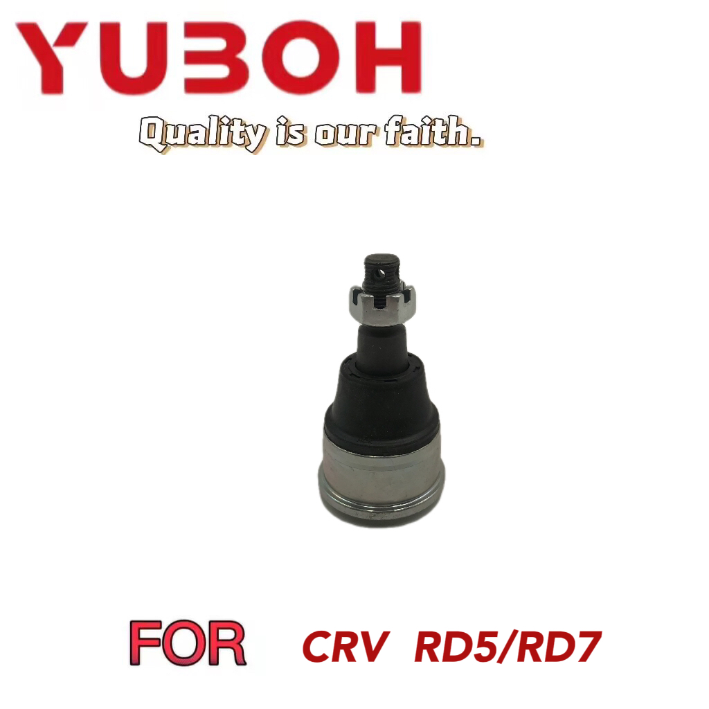 Auto Parts Suspension System Steering Rack End Ball Joint for Honda CRV 51220-S9A-A01