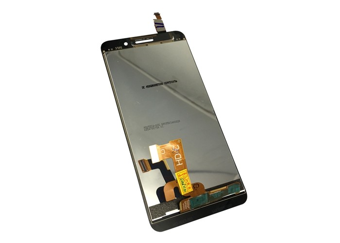 Original 4.0 Inch Huawei LCD Screen Replacement For Huawei 4X Phone Display