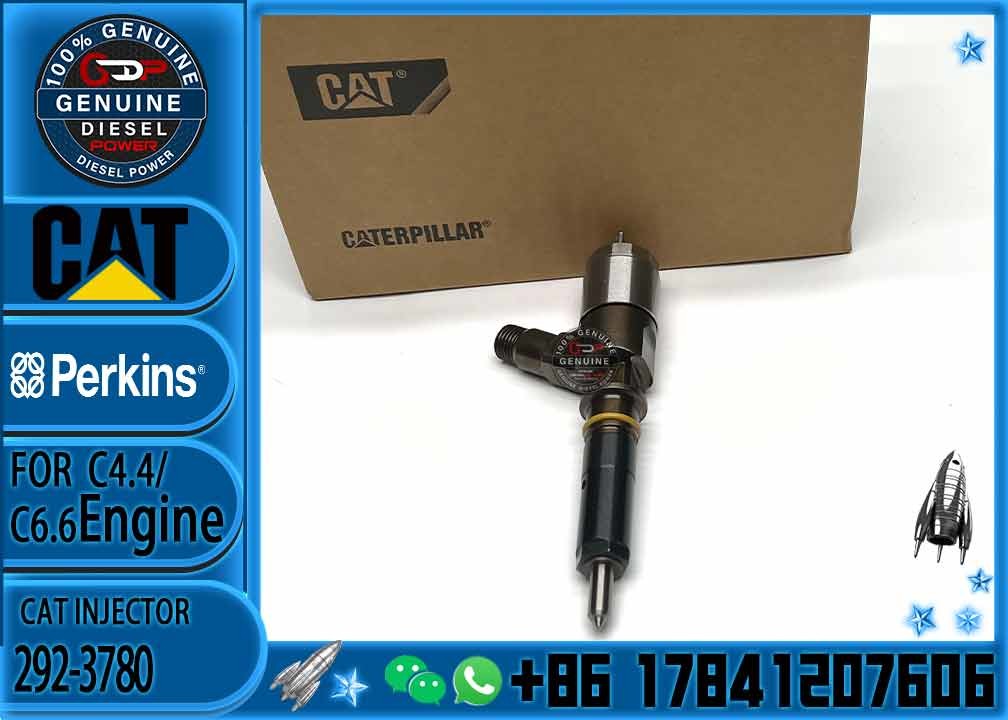 Fuel Injector 292-3780 321-3600 320-0677 320-0690 320-0680 2645A709 295-9130 382-0480