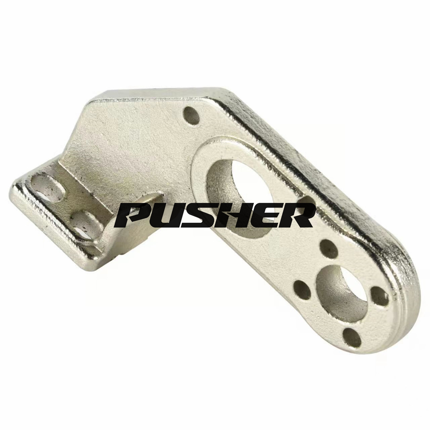 Customize Precision Aluminum Alloy Customized Investment Casting Parts Machining Spare Parts