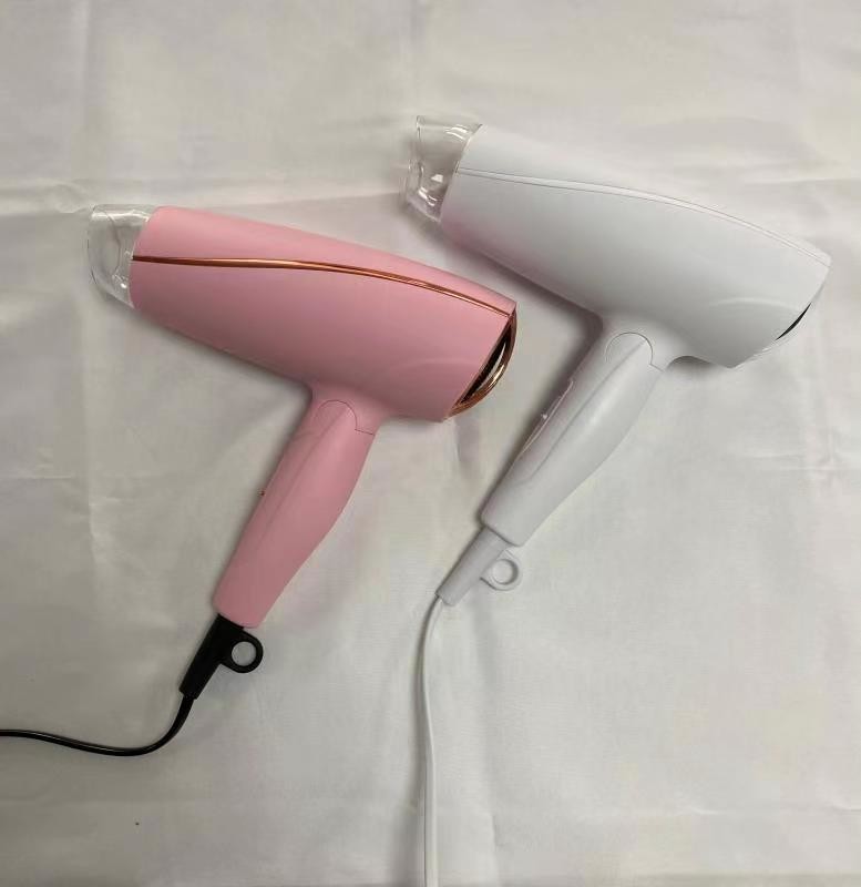 Lightweight 1000w Hair Dryer Compact For Professional Precision Styling