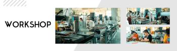 Jinjiang Sanjin Stationery Co., Ltd.