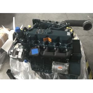 Origin Japan Kubota diesel generator set , ultra silent electric start diesel