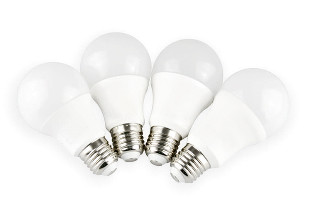 3W 5W 7W 9W 12W 15W 18W E27 B22 Led Bulb Spare Parts Prices A60 SKD Led Bulb Raw Material,Led Bulb Light