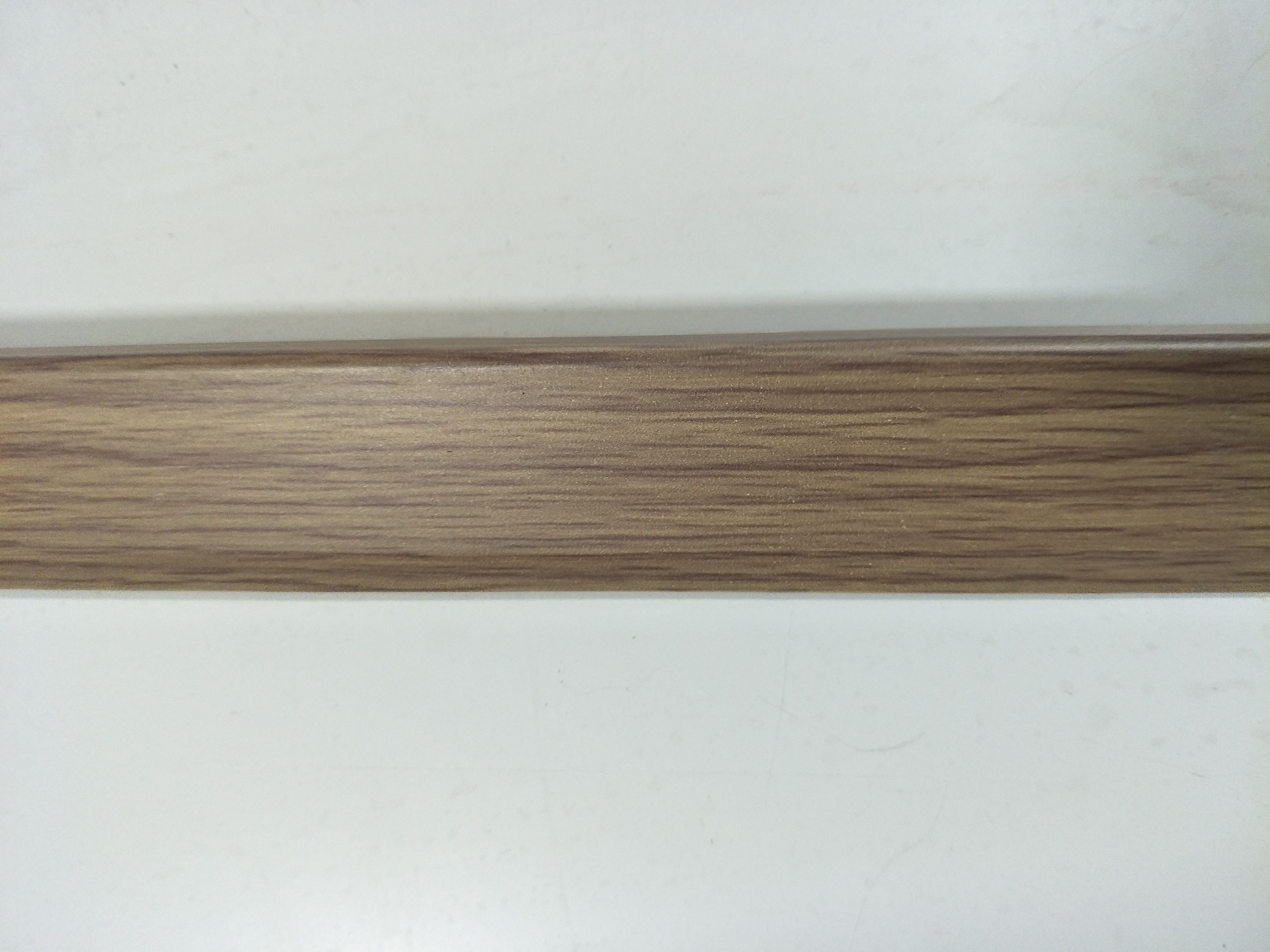 Easily Install Tile Trims With PVC Decorative Floor And Ceiling Corner Trips