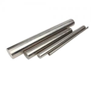 Buy cheap Inox 304 Stainless Steel Round Bar 300 Series 100mm Round Steel Bar product