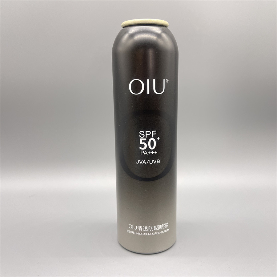 Versatile Aluminium Can for Industrial Use - Robust Storage Option Aluminium cylindrical container