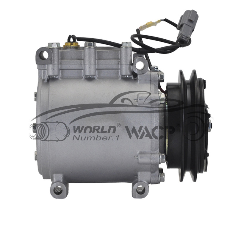 24V 2001-2005 For Mitsubishi Fighter Auto AC Compressor MK447400 AKC200A271A WXMS048