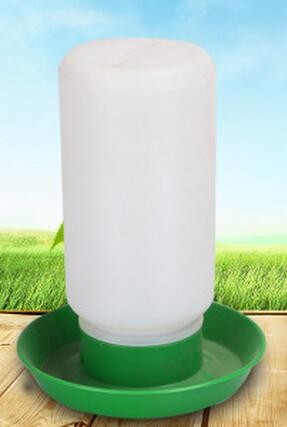 Popular chicken automatic feeder and drinker for broiler parent breeder QL213
