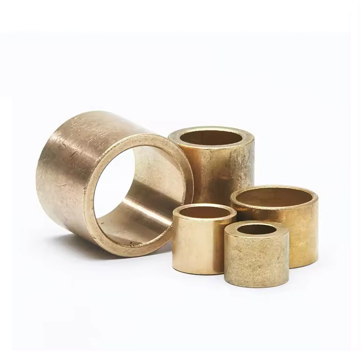 C75200 C76200 C7700 Copper Tube 85 Mm Elbow Copper Pipe With Large Stock