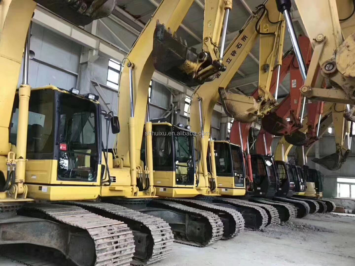 used excavators CAT 305.5E 5 ton secondhand excavators cheap CAT 305.5 Other Construction Machinery have EPA certificate