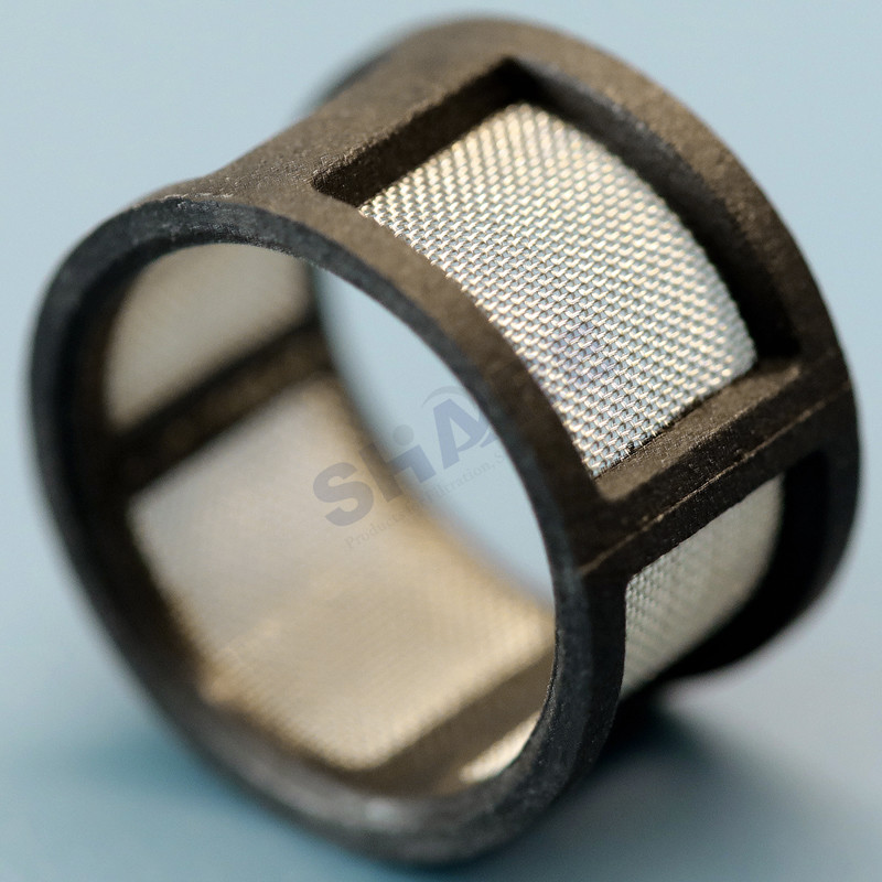 Factory Wholesale Customized Vacuum Cleaner Filters For Pool Spy Hot Tub And Pre/Post Motor