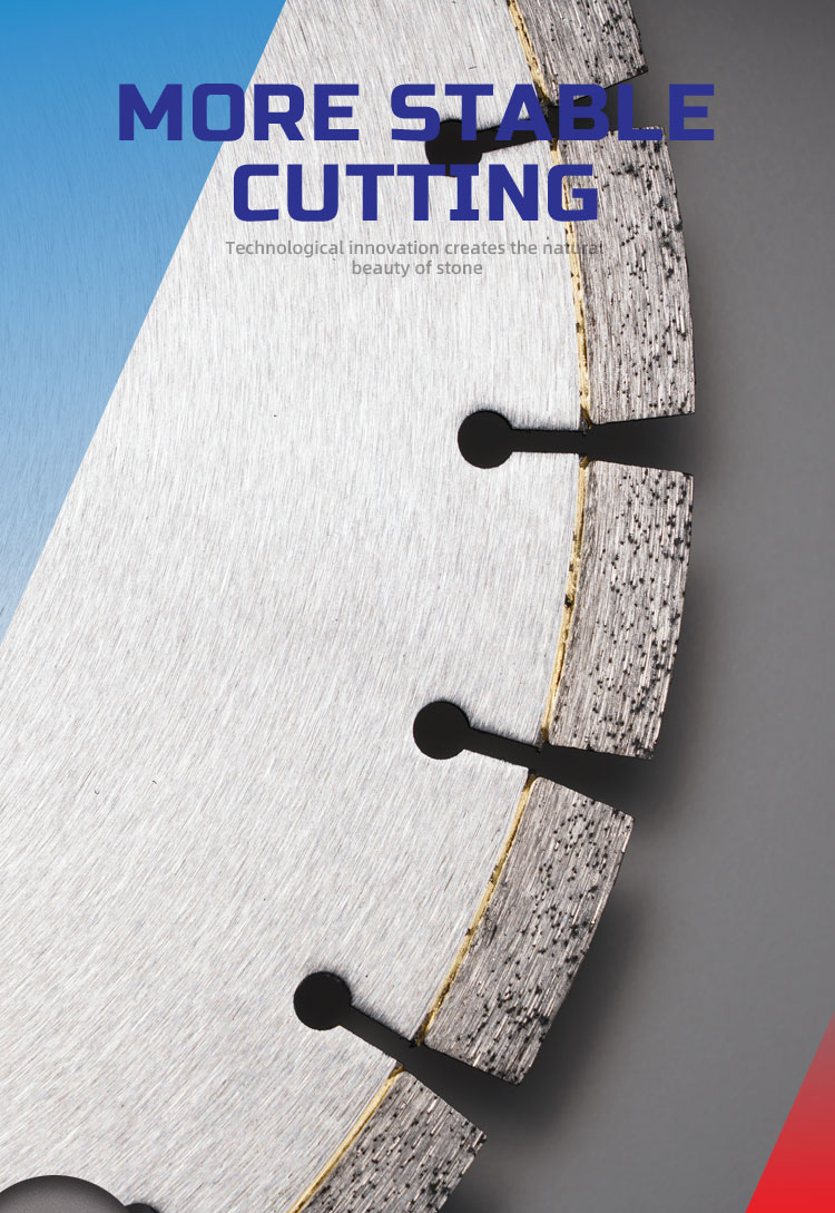 22 inch Diamond Ring Saw Blades The Perfect Addition to LINSING Stainless Steel Tools