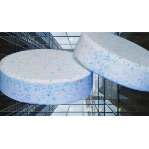 Buy cheap Plastic Packaged Sodium Chloride The Ultimate Weapon Against Hard Water Buildup product