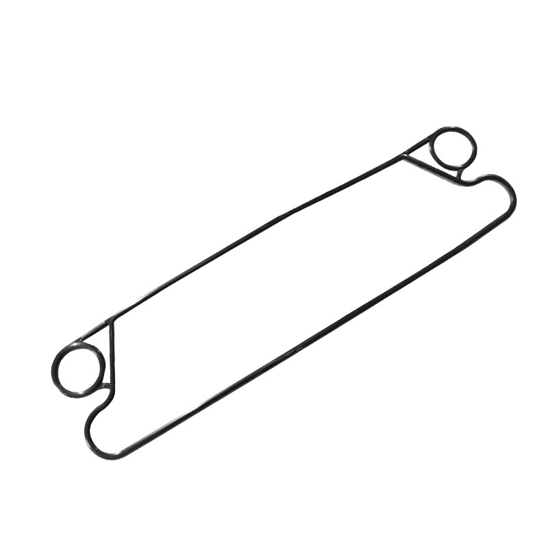 Customized Heat Exchanger Gasket Industry PHE Gasket Pad Safety