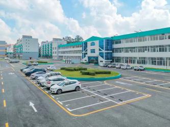 Guangdong Changlianxin Intelligent Equipment Co.,Ltd