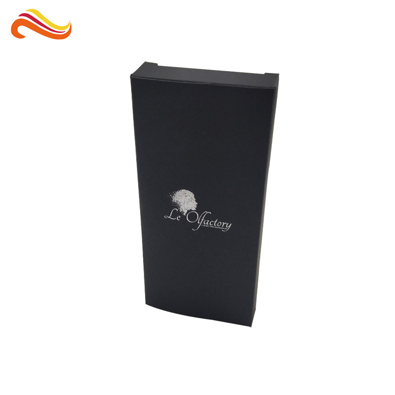 Cosmetics Bottle 350g Paperboard Gift Packaging Boxes