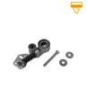 Buy cheap MAN Lorry Belt Tensioner 51958007396 Truck Engine Spare Parts TGA TGS TGX from wholesalers