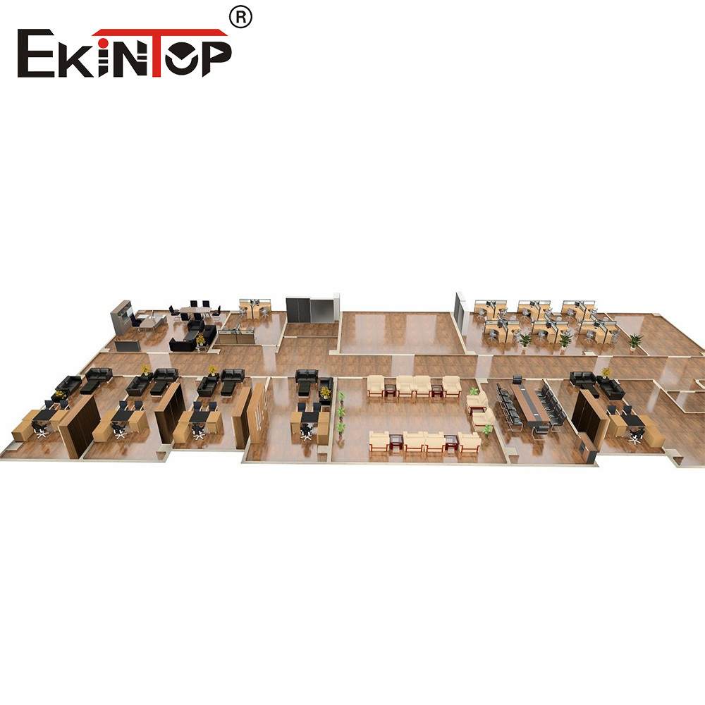 Office Furniture Project