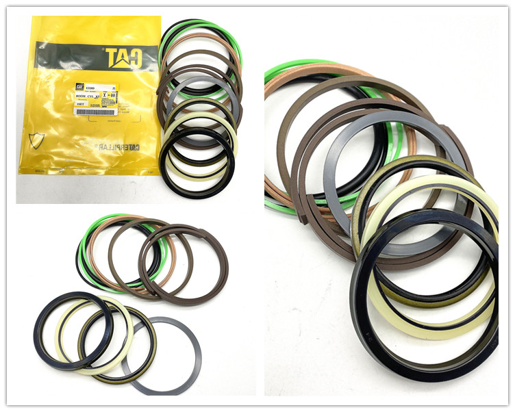 2478868 Boom Cylinder Seal Kit Oil resistant For E320D Excavator