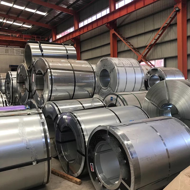 C75 C75s C45 C67 Carbon Steel Coils Q235 A36 Prime Hot Rolled EN 10132-4 AISI 1065