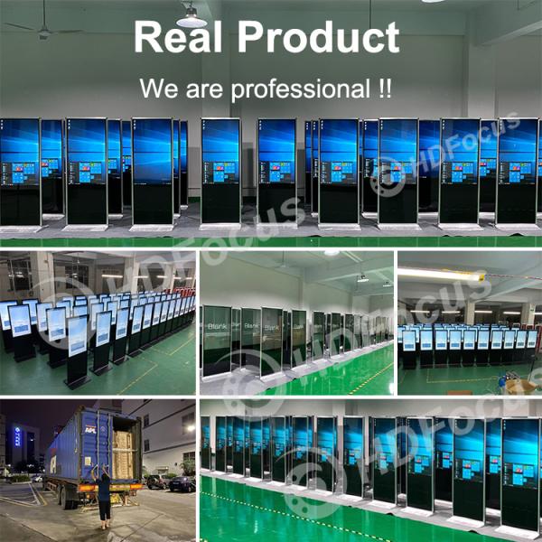 RK3528 Reliable Digital Signage Indoor Media Player Box for Advertising