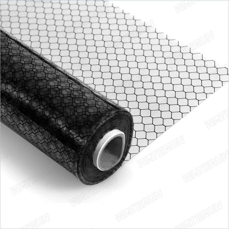 Transparent Soft ESD PVC Curtain , Anti Static Plastic Curtains For Electronic Workshop