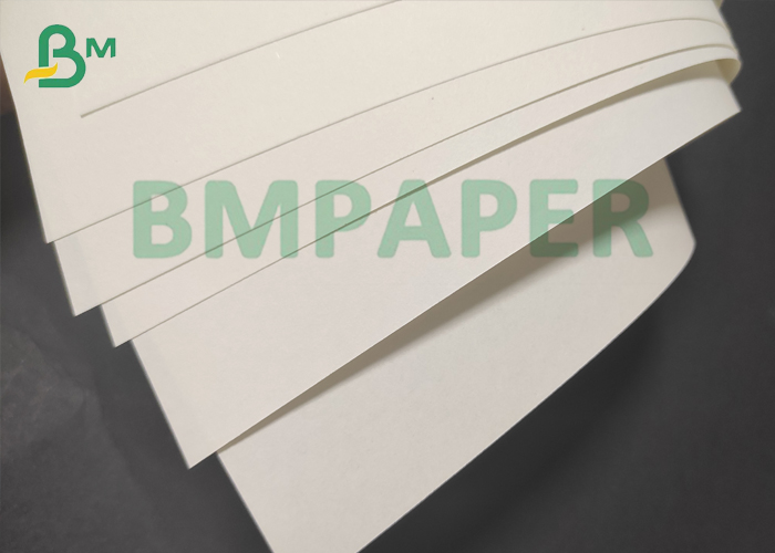 high bulk book paper
