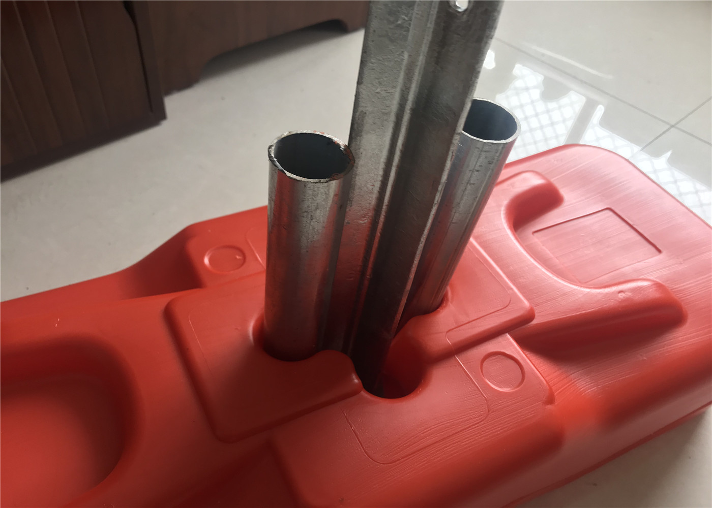 AS/NZS standard star picket 1.58kg/m 1.86kg/m 1.9kg/M and 2.04kg/m black coated