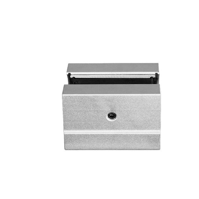 Sbr35uu Linear Motion Bearing Block Aluminum Alloy CNC Open Linear Bearing
