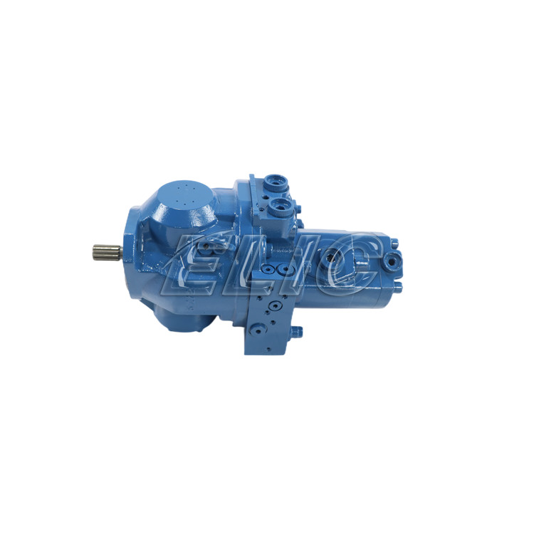 R55-7 R60-5 R60-7 Hydraulic Piston Pump EC55 EC50 31M6-15022 31M8-15020 31M6-50031