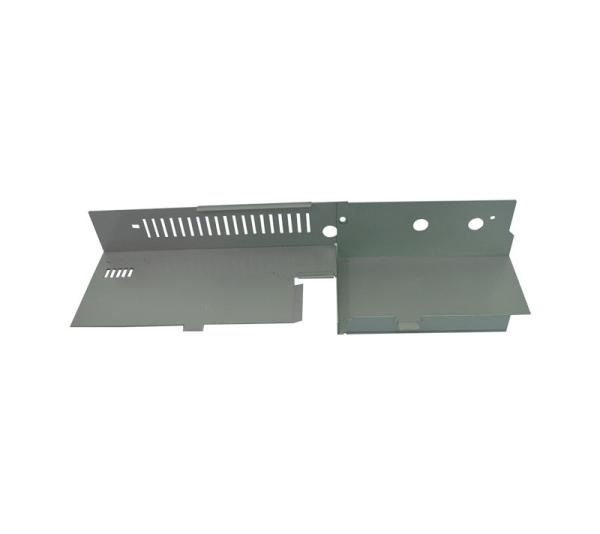Customized precision hardware ATM parts stainless steel aluminum stamping metal