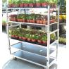 Buy cheap Heavy Duty Dutch Trolley Shelves from wholesalers