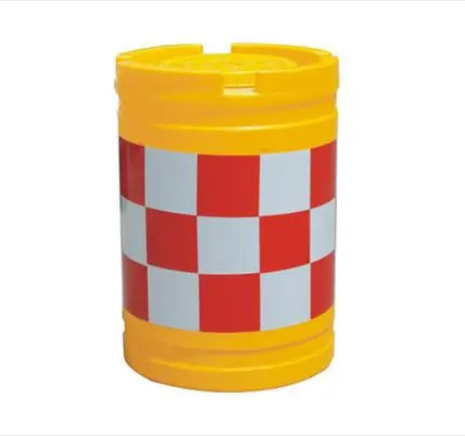 Fully Automatic Chemical Barrel Plastic Blow Moulding Machine