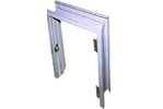 High Frequency Steel Roof Sheet Making Machine With 3 - 6 m / Min Forming Speed