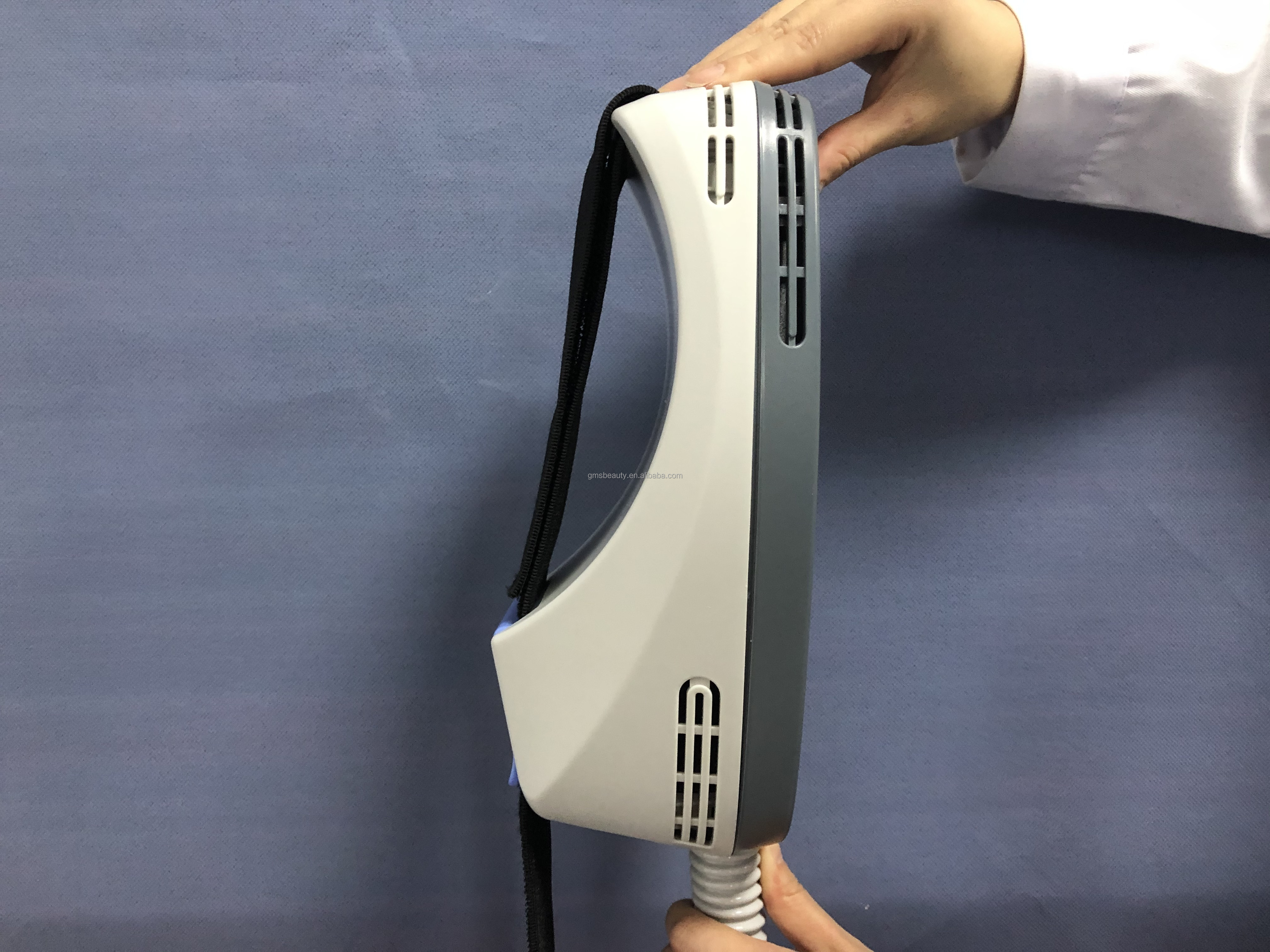 4 Handles EMSlim Nova Tesla Former Machine With RF