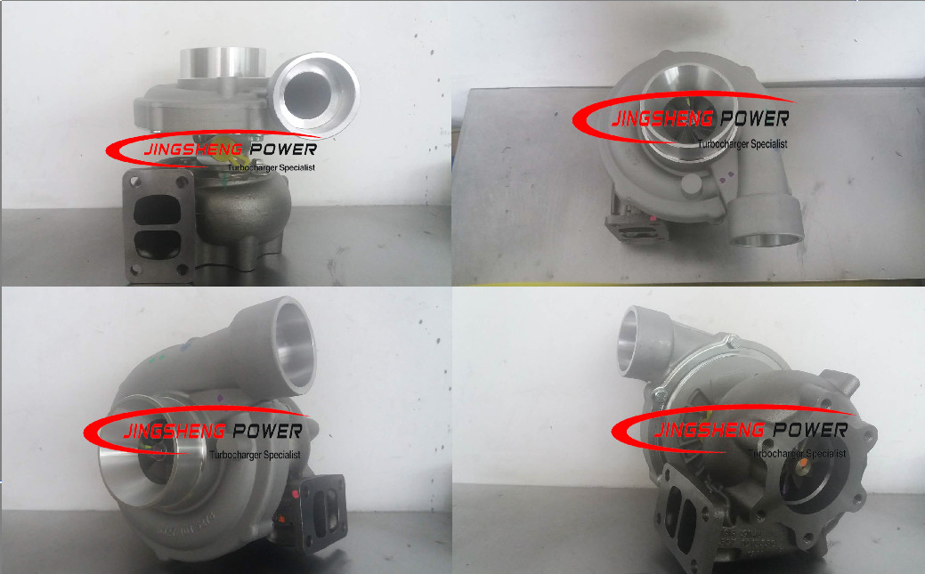 Mercedes Benz Truck OM502 Engine K27 Turbo 53279886533 53279886522 53279886523