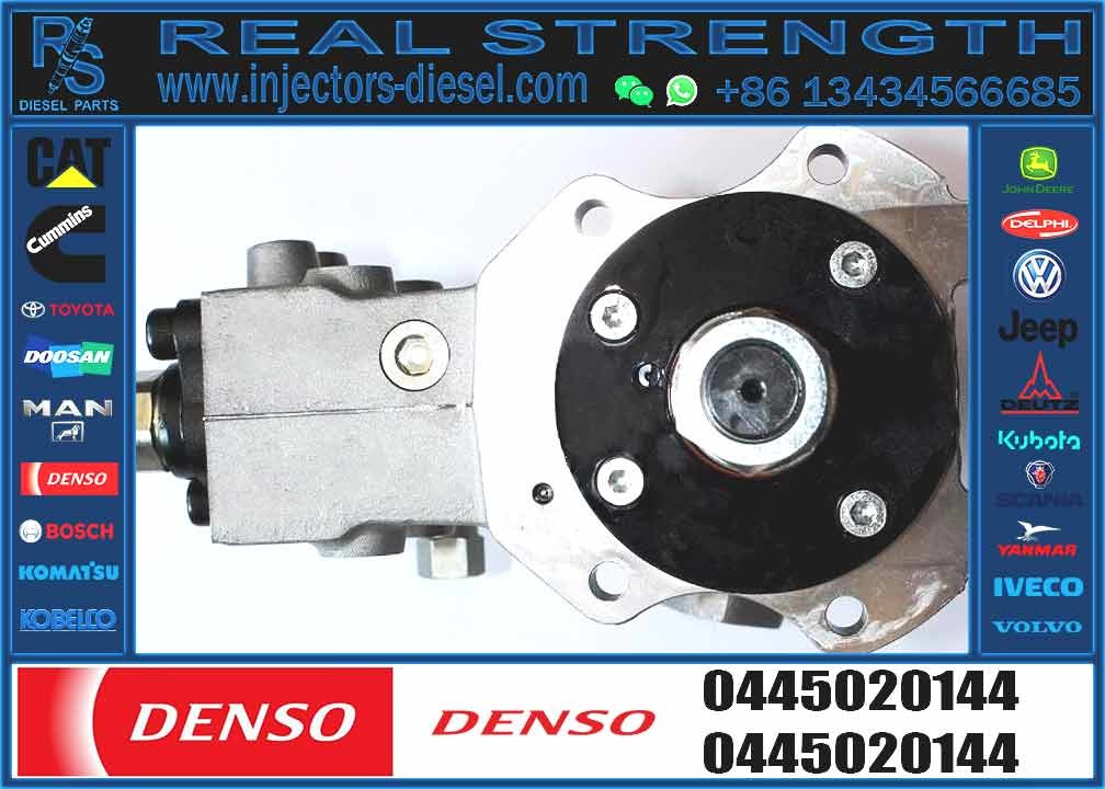 Original CP2.2 diesel engine fuel injection pump 0445020144 0445020116 612600080674