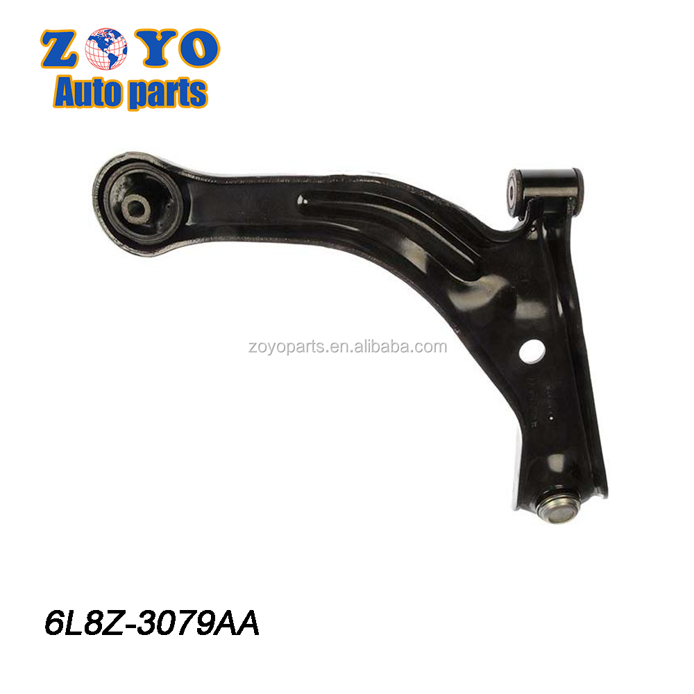 Nature Rubber Bushing 6L8Z-3079AA Front Lower Control Arm for Mazda Tribute 2008-2011