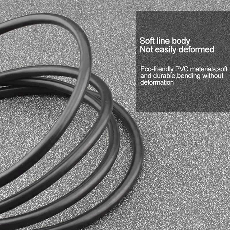 High Quality 1m 2m 3m USB B to A Male Cable for Printer Scanner