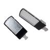 Buy cheap Waterproof LED Street Light Fixture Dimmable Integrated from wholesalers