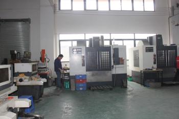 Zhongshan Jiean Electronic Technology Co., Ltd.