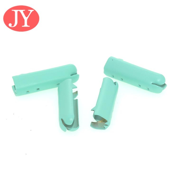 custom made color copper tipping metal tipping bullet shape tipping
