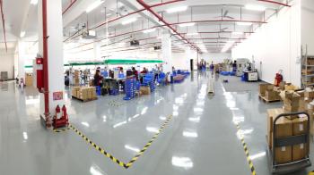 Shenzhen Enersour Electronics Co., Ltd.